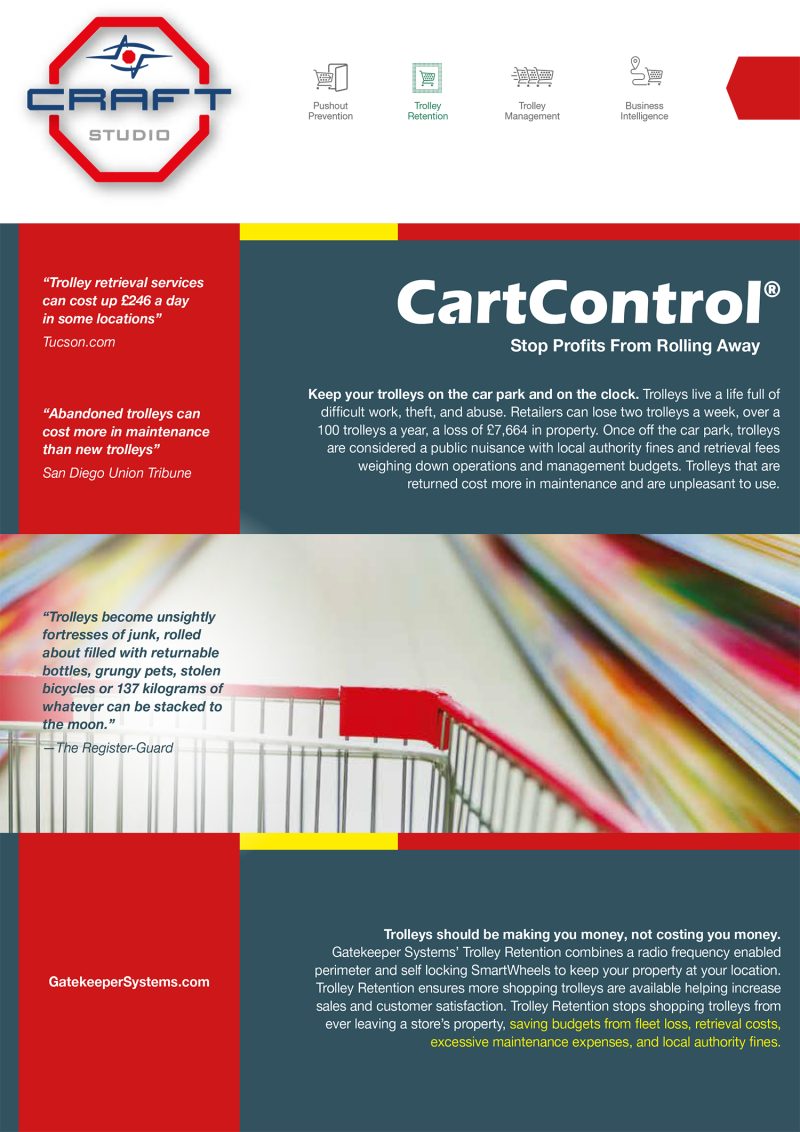 CartControl